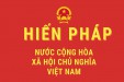 Tổ chức lấy ý kiến về dự thảo Nghị quyết sửa đổi, bổ sung một số điều của Hiến pháp nước Cộng hòa Xã hội Chủ nghĩa Việt Nam năm 2013
